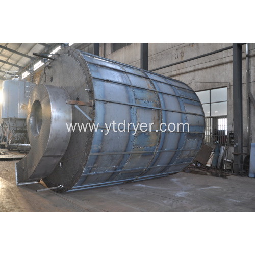 Potium Sorbate Centrifugal spray Drying Machine